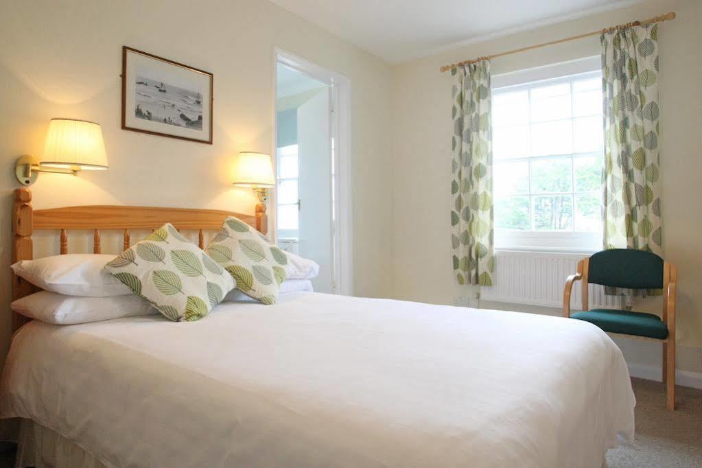 Guest house Brendon Arms