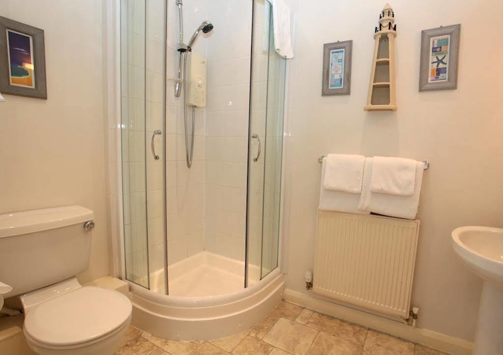 Guest house Brendon Arms Bude