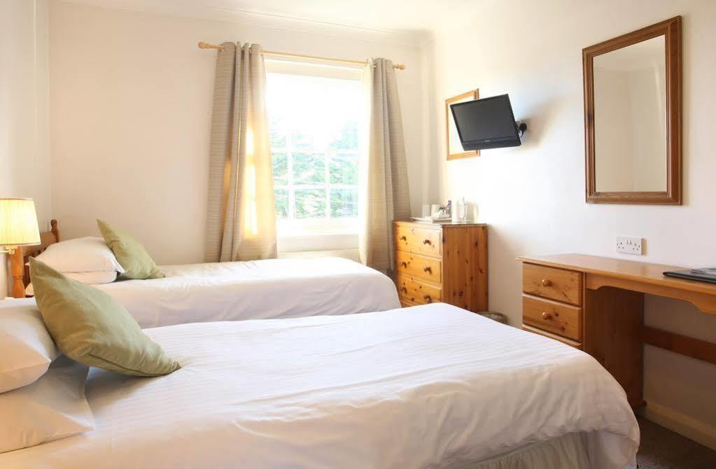 Guest house Brendon Arms