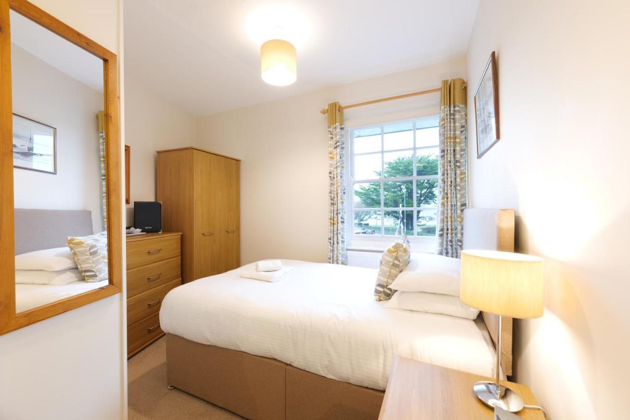Guest house Brendon Arms Bude